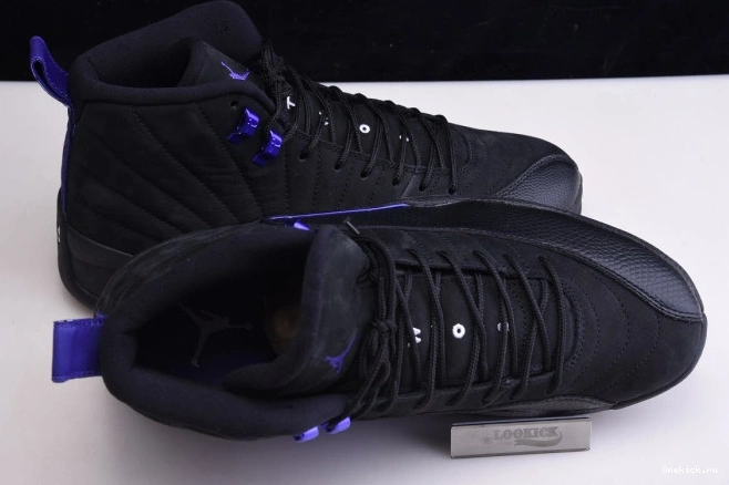 One Kick 12 Air 'Dark CT8013 Jordan 005 Concord' Retro 0724